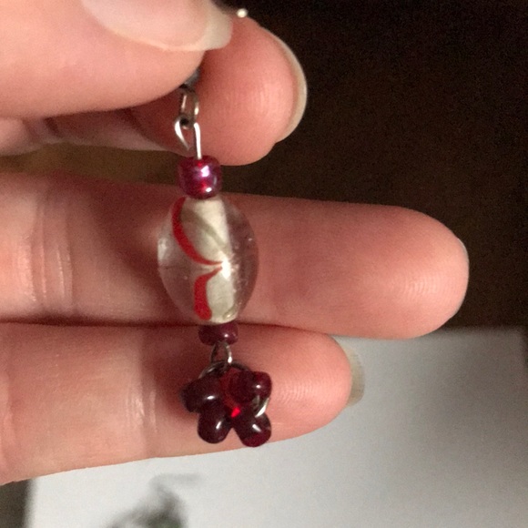 Beautiful Earrings - Picture 5 of 5